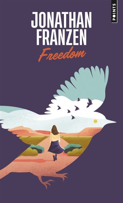 Freedom - Poche - Jonathan Franzen - Achat Livre | fnac