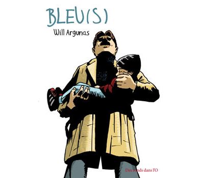 Bleu(s)