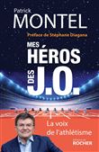 Mes héros des J.O.
