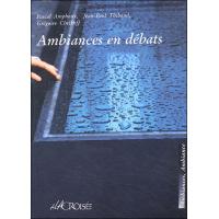 Ambiances en débats