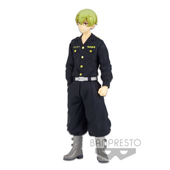 Figurine Tokyo Revenge Chifuyu Matsuno