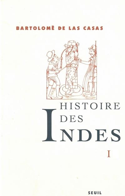 Histoire des Indes
