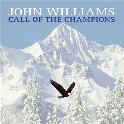 Call Of The Champions Édition Limitée Vinyle Turquoise