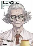 Gunnm Last Order - Édition originale - Tome 07