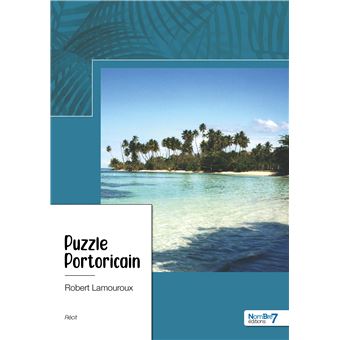Puzzle portoricain