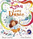 Luna Loves Dance