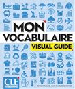 Mon vocabulaire anglais niveau A1-B2