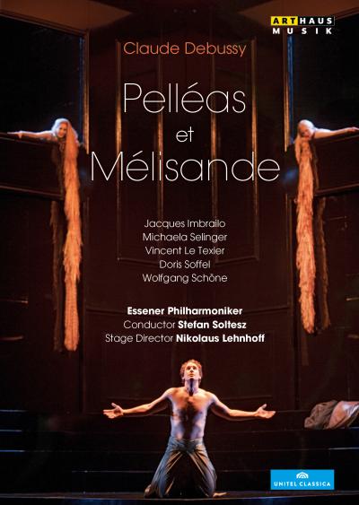 Pelléas & Mélisande
