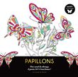 Happy coloriage Papillons