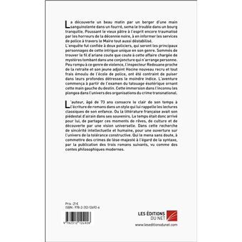 La main du crime