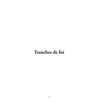 Titine ou l'histoire de 5 vies