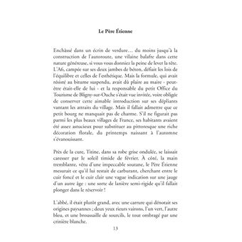 Titine ou l'histoire de 5 vies