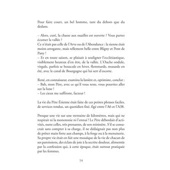 Titine ou l'histoire de 5 vies