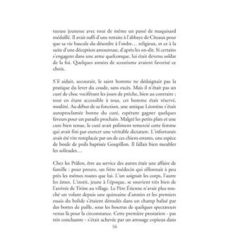 Titine ou l'histoire de 5 vies