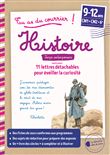 Tu as du courrier ! – Histoire - Temps contemporains Cycle 3