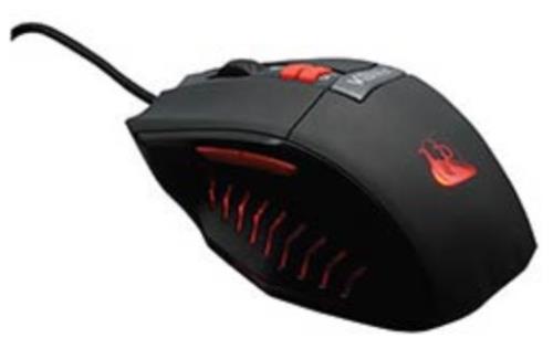 Konix Drakkar Mouse
