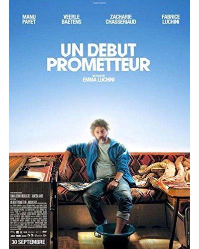 UN DEBUT PROMETTEUR-FR