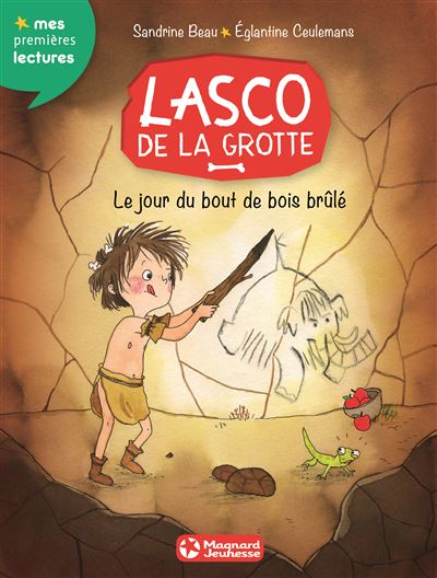 Le jour du bois brûlé