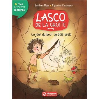 Lasco de la grotteLe jour du bois brûlé
