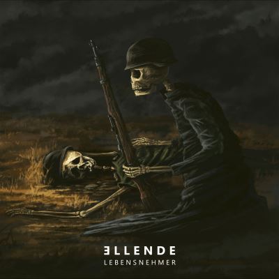 LEBENSNEHMER -DIGI-