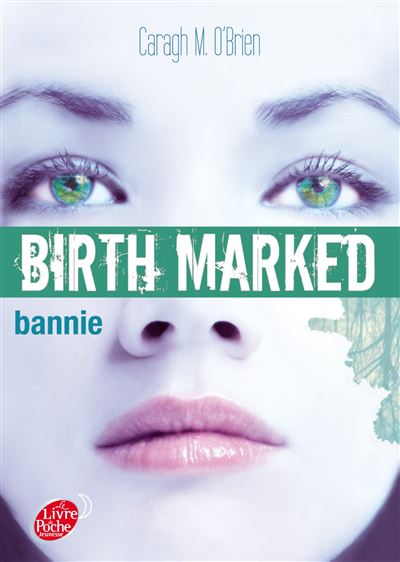 Birth Marked - Bannie