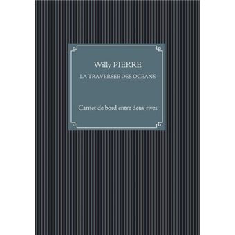 La traversée des océans