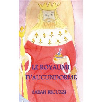 Le royaume d'Aucundorme