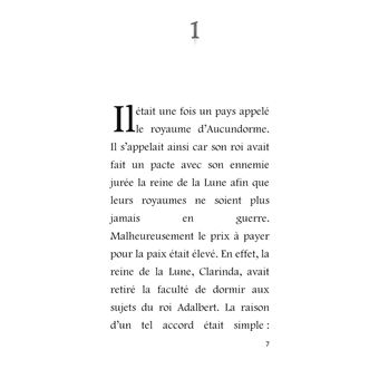 Le royaume d'Aucundorme