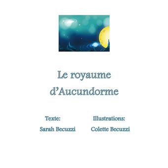 Le royaume d'Aucundorme