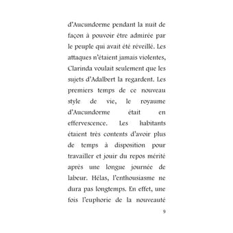 Le royaume d'Aucundorme