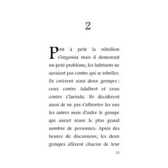 Le royaume d'Aucundorme