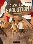 C'est la révolution !