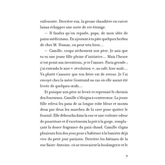 C'est la révolution !