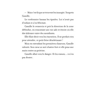 C'est la révolution !