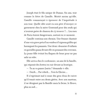 C'est la révolution !