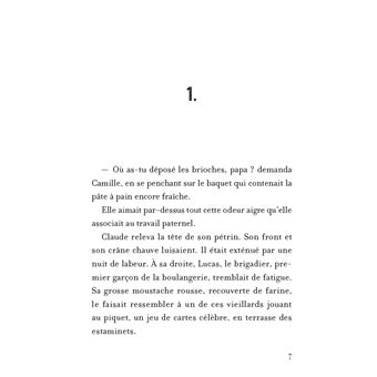 C'est la révolution !