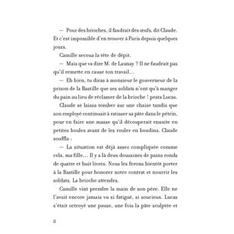 C'est la révolution !