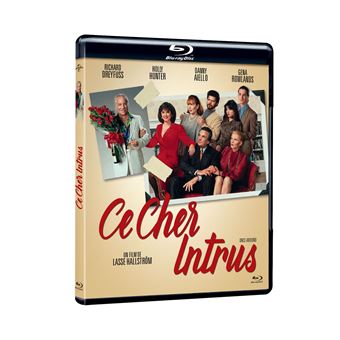Ce cher intrus Blu-ray - 1
