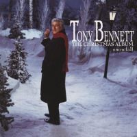 Snowfall the christmas album