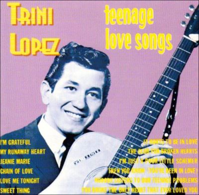 Teenage love songs