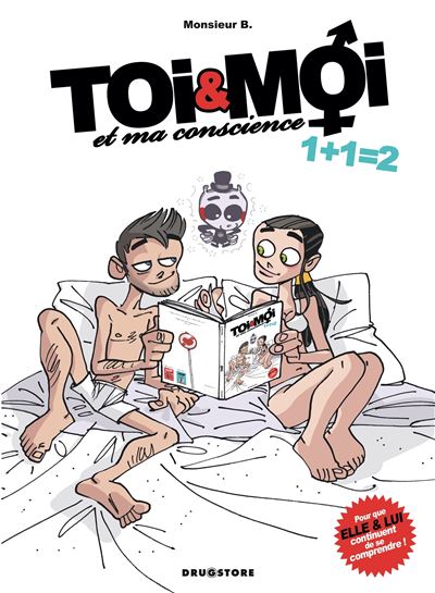 Toi & Moi et ma conscience