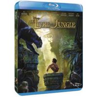 Le Livre de la Jungle Blu-ray