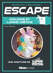 Escape ! Donjons et Lapins Crétins