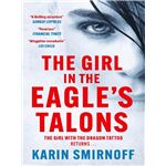 The Girl In The Eagle's Talons