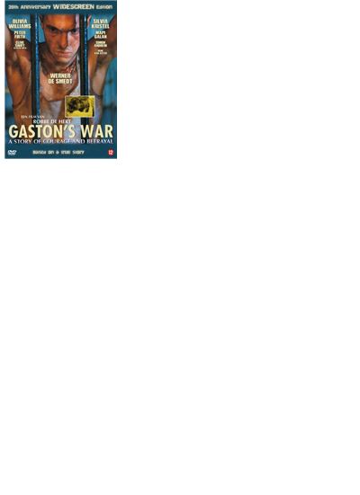 Gaston's War