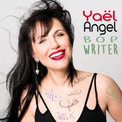 Bop writer