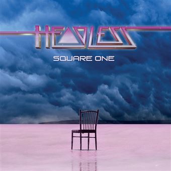 Square One - Headless - CD album - Achat & prix | fnac