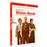 Winter Break Blu-ray