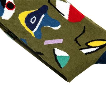 Chaussettes Curator Socks Arshile Gorky Garden In Sochi