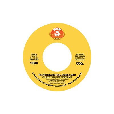 Foundations Classic House 45 Series Part 5